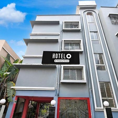 Hotel O Survey Park Jādabpur Exteriér fotografie