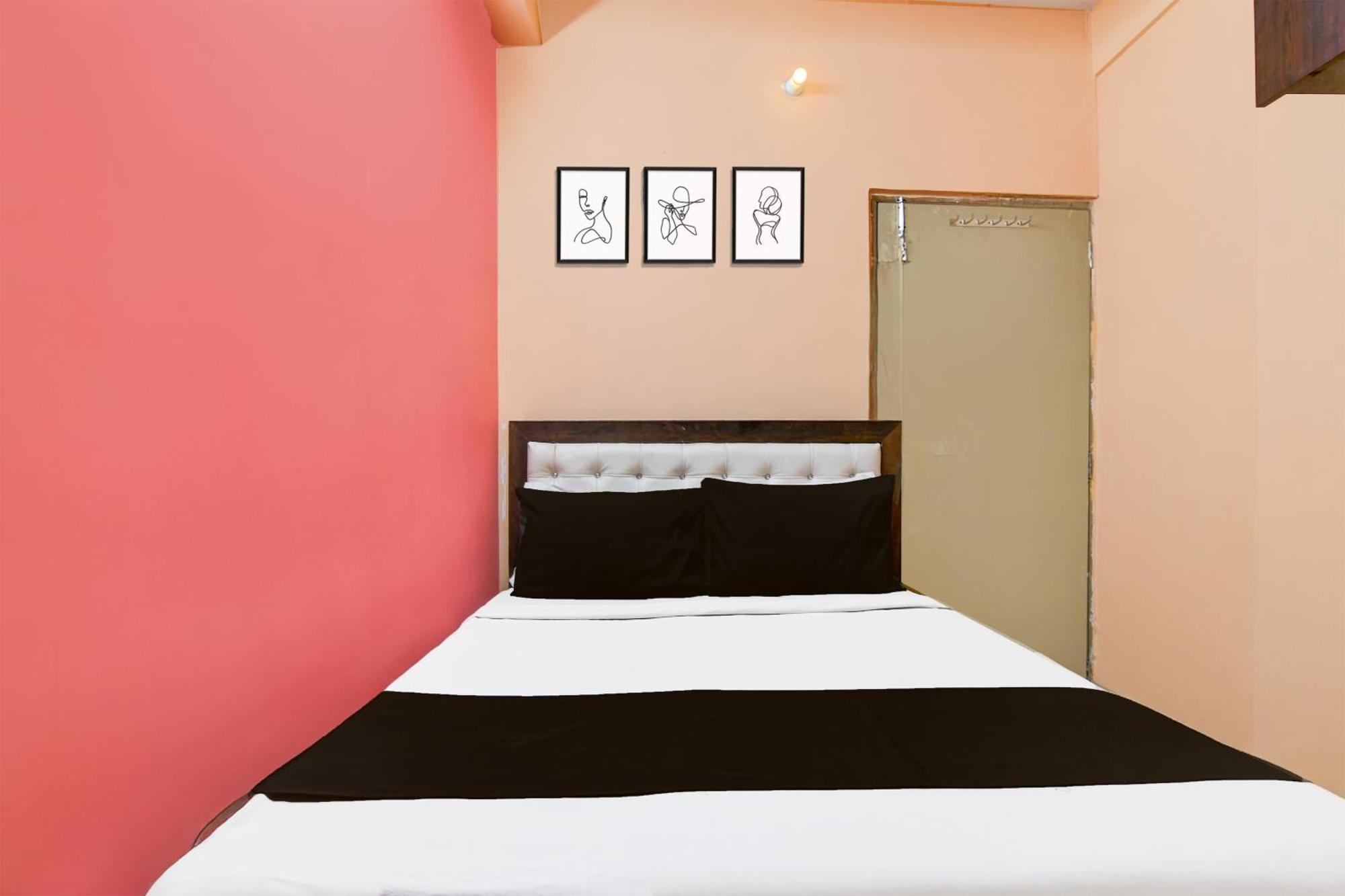 Hotel O Survey Park Jādabpur Exteriér fotografie